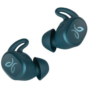 Jaybird Vista - Mineral Blue - Słuchawki - miniaturka - grafika 1
