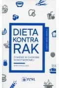 Dieta kontra rak - Anna Rogulska - Poradniki hobbystyczne - miniaturka - grafika 2