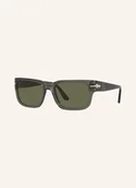 Okulary przeciwsłoneczne - Persol Okulary Przeciwsłoneczne po3315s grau - miniaturka - grafika 1
