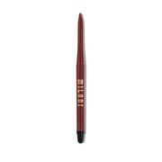 Eyelinery - Milani Milani PICANTE RED) Stay Put Eyeliner Eye-liner 0.28 g - miniaturka - grafika 1