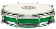 Instrumenty perkusyjne - Meinl Percussion meinl Percussion tbr06abs-GR floatune tamb orim (plastik ABS), średnica 15,24 cm (6 cali), zielony TBR06ABSGR - miniaturka - grafika 1