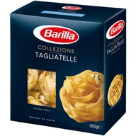 Makaron - Barilla Makaron Tagliatelle 500 G - miniaturka - grafika 1