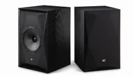 Głośniki i kolumny - Quadral MoFi SourcePoint 8 Black - miniaturka - grafika 1