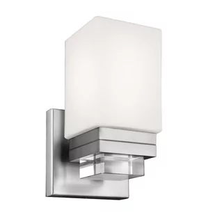Feiss Kinkiet LED IP44 1pł MADDISON FE/MADDISON1BATH ELSFE/MADDISON1BATH - Lampy ścienne - miniaturka - grafika 1