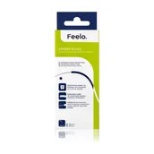 Nici dentystyczne - Feelo Expert Floss Nić dentystyczna do aparatów ortodontycznych 50 odcinków - miniaturka - grafika 1