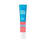 Róże do policzków - Rimmel Kind & Free Róż w kremie 002 Flushed Tangerine 15ml - miniaturka - grafika 1