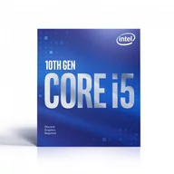 Procesory - Intel Core i5-10600 - miniaturka - grafika 1