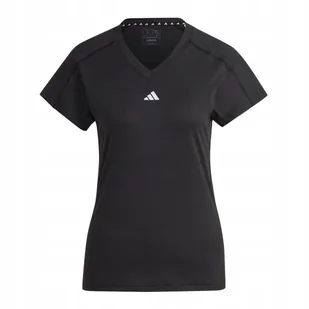 Adidas Koszulka Train Essentials Hn5543 R M - Koszulki i topy damskie - miniaturka - grafika 1