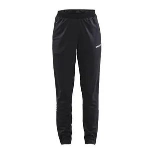 Spodnie treningowe damskie Craft Evolve Pant - Spodnie sportowe damskie - miniaturka - grafika 1