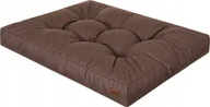 Legowiska dla psów - Hobbydog XXL MATERAC GRAND LIGHT BRĄZOWY - miniaturka - grafika 1