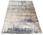 Dywany - Wielokolorowy dywan vintage do przedpokoju S3-M08 - miniaturka - grafika 1