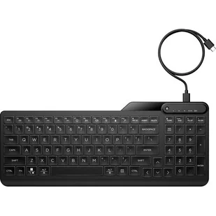 HP 400 7N7C0AA - Klawiatury - miniaturka - grafika 1