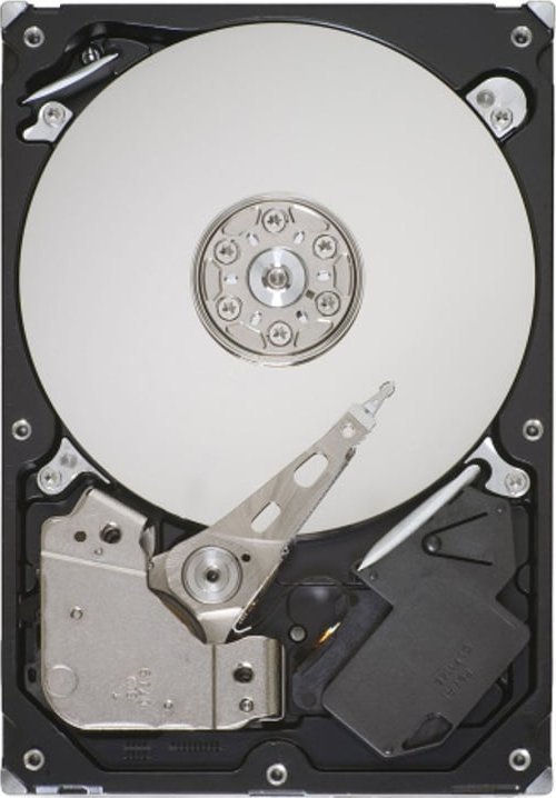 Dysk serwerowy Dell 600GB 2.5'' SAS-2 6Gb/s C5R62