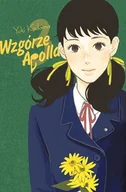 Komiksy dla młodzieży - Wzgórze Apolla - miniaturka - grafika 1