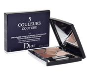 Cienie do powiek - Dior 5 Couleurs Couture Cienie do powiek Nr.669 Soft Cashmere 7.0 g - miniaturka - grafika 1