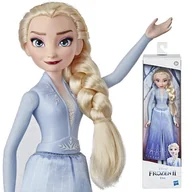 Lalki dla dziewczynek - Hasbro Lalka Królowa Lodu 2 5010993722440 - miniaturka - grafika 1