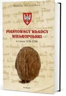 Historia świata - Piastowscy władcy Wielkopolski w latach 1138-1296 - miniaturka - grafika 1