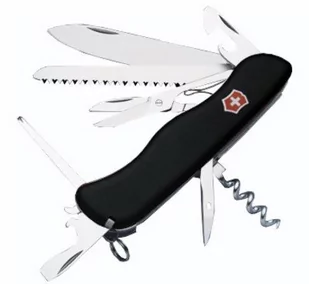 Victorinox Outrider 0.9023.3 - Scyzoryki - miniaturka - grafika 1