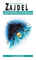 Horror, fantastyka grozy - Cała prawda o planecie Ksi. Drugie spojrzenie na planetę Ksi - miniaturka - grafika 1