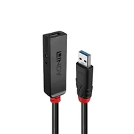 Kable USB - CABLE USB3 EXTENSION 15M/43404 LINDY - miniaturka - grafika 1
