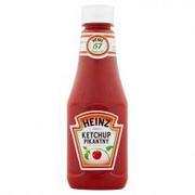 Ketchup - Heinz KETCHUP PIKANTNY 342G zakupy dla domu i biura 16794133 - miniaturka - grafika 1