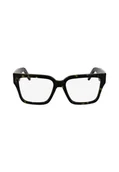 Okulary przeciwsłoneczne - KARL LAGERFELD KL6201 KL6201 Adulto unisex Poliestere - miniaturka - grafika 1