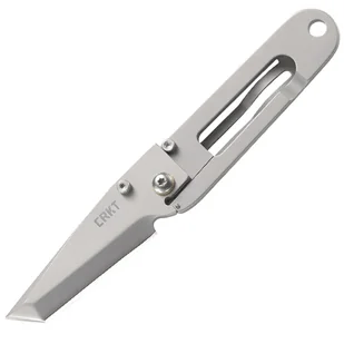 Nóż składany CRKT 5500 K.I.S.S. - Noże - miniaturka - grafika 1