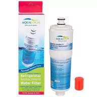 Akcesoria i części do lodówek - Filtr Wody AL-052CS Do Lodówki Bosch Siemens - Zamiennik 3M CS-52 - miniaturka - grafika 1