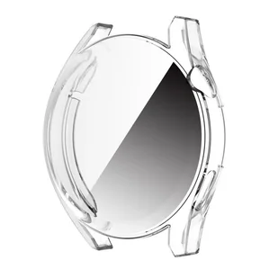 SILIKONOWE OCHRONNE ETUI DO HUAWEI WATCH GT 3 GT3 42MM NAKŁADKA NA EKRAN - Akcesoria do smartwatchy - miniaturka - grafika 1