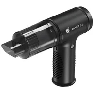 Akcesoria car audio - Odkurzacz NAVITEL CL80 - miniaturka - grafika 1