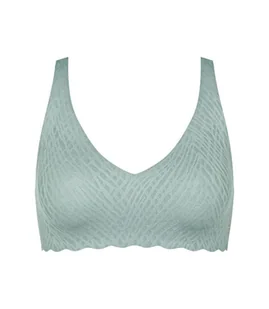 Biustonosz sloggi ZERO Feel Bliss Soft Bra-L - Biustonosze - miniaturka - grafika 1