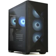 Zestawy komputerowe - NTT HIRO Hellcat ZKG-R5RTX5050-TE01 R5-8400F 16GB RAM 1TB SSD GeForce RTX5050 Wi-Fi Windows 11 Home - miniaturka - grafika 1