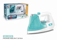 Zabawki AGD - Żelazko, Maksik - miniaturka - grafika 1