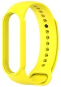 Akcesoria do smartwatchy - OPASKA DO XIAOMI MI BAND 5/6 , AMAZFIT BAND 5 - miniaturka - grafika 1