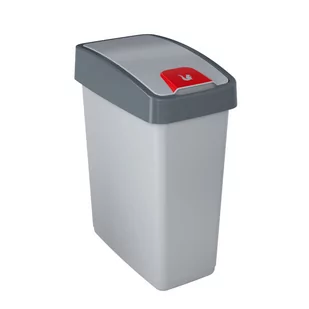 OKT POJEMNIK NA ŚMIECI MAGNE 25 L 2245 - Kosze na śmieci - miniaturka - grafika 1