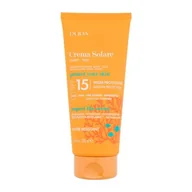 Balsamy i kremy do opalania - Pupa Sunscreen Cream SPF15 preparat do opalania ciała 200 ml unisex - miniaturka - grafika 1