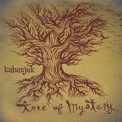 Kabanjak: Tree Of Mystery [CD] - Rock - miniaturka - grafika 1