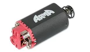 Arma Tech - Silnik High Speed - Krótki - APM115 - Amunicja i osprzęt ASG - miniaturka - grafika 2