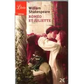 Dramaty - Shakespeare William Romeo et Juliette - miniaturka - grafika 1