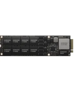 SSD M,2 1,9TB Samsung PM9A3 NVMe PCIe 4,0 x 4 bulk MZ1L21T9HCLS-00A07 - Pamięci RAM - miniaturka - grafika 1