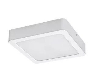 Rabalux 71208 - LED Plafon SHAUN LED/15W/230V 16x16 cm biały - Lampy sufitowe - miniaturka - grafika 1