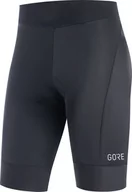 Spodnie rowerowe - Gore wear WEAR C3+ Spodenki sportowe Kobiety, black S 2020 Spodnie szosowe 100570990003 - miniaturka - grafika 1