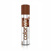 Farby do włosów i szampony koloryzujące - COLORWIN COLORWIN Spray do retuszu odrostów, JASNOBRĄZOWY, 75 ml 8594185050025 - miniaturka - grafika 1