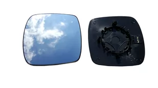 WKŁAD LUSTERKA LEWY PRAWY KANGOO 2008-2013 KANGO - Lusterka samochodowe - miniaturka - grafika 1