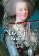 Pozostałe książki - Naszyjnik królowej - miniaturka - grafika 1