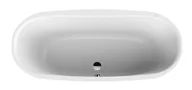 Wanny - Wanna Wolnostojąca 180X80 Sanplast Luxo - miniaturka - grafika 1