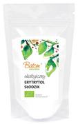 Cukier i słodziki - Batom ERYTRYTOL BIO 1 kg - - miniaturka - grafika 1