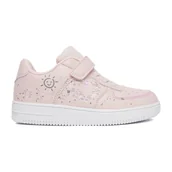 Buty dla dziewczynek - Sneakers Jenny CEO-K191562 - miniaturka - grafika 1