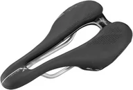 Siodełka rowerowe i akcesoria - Selle Italia Italia SLR Boost X-Cross Superflow Saddle, black L3 | 145mm 2021 Siodełka MTB 308116002 - miniaturka - grafika 1