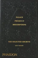 Pozostałe książki - Palace Product Descriptions, The Selected Archive - miniaturka - grafika 1